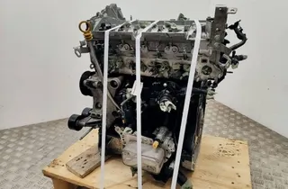 RENAULT Scenic 4 generation (2017-2023) Motor 100012360R,R9NA401 33347664