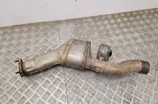 AUDI A4 allroad B9 (2016-2024) Katalysator 4G0131703AE 33542698