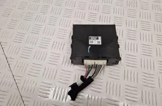 RENAULT Espace 5 generation (2015-2023) Gearkasse kontrolenhed 319597136R,MB1127008136 34058284