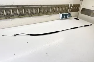 VOLKSWAGEN Transporter T5 (2003-2015) Andre kropsdele 7H0827531 34780974