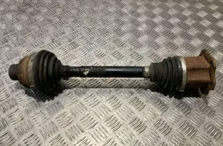 AUDI Q5 8R (2008-2017) Forreste venstre drivaksel 8R0407271 23419626