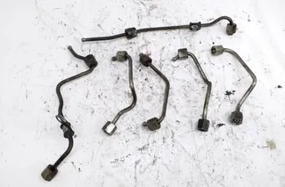 HONDA CR-V 4 generation (2012-2019) Brændstofrør 34986722