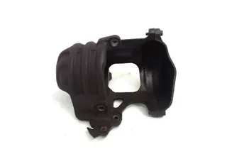 HONDA CR-V 3 generation (2006-2012) Brændstoffilterholder 35101321