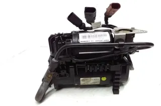 VOLKSWAGEN Phaeton 1 generation (2002-2016) Suspensionskompressor 3D0616005K 27662400