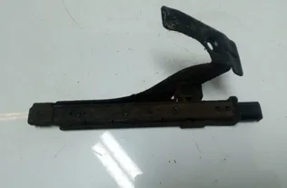 VOLKSWAGEN Phaeton 1 generation (2002-2016) Andre kontrolenheder 4D0907277 27697620