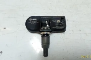 VOLKSWAGEN Passat B6 (2005-2010) Dæktrykssensor 1K0907255C 27704874