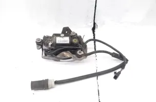 AUDI A8 D3/4E (2002-2010) Suspensionskompressor 4E0616005G 28731197