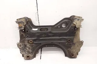 CITROËN C4 Picasso 2 generation (2013-2018) Frontaffjedret underramme 34059234