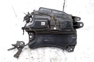 SKODA Octavia 3 generation (2013-2020) AdBlue Tank 5Q0131877F 31996207
