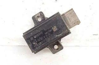 CHRYSLER Voyager 5 generation (2007-2020) Dæktrykskontrolmodul 56053034AC 32547062