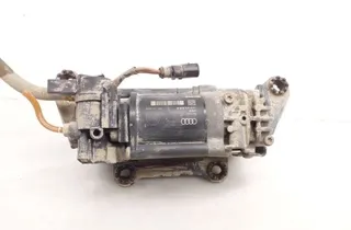 AUDI A6 C7/4G (2010-2020) Suspensionskompressor 4G0616005D 33236875