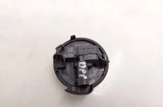 BMW 3 Series G20/G21/G28 (2018-2024) Højre bageste stødsensor 6834911 33333212