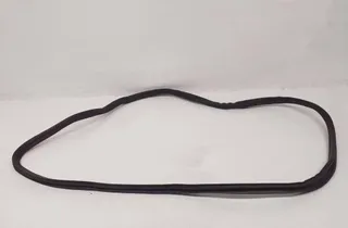 BMW 5 Series G30/G31 (2016-2023) Forreste højre dørtætning gummi 7337000 33511814