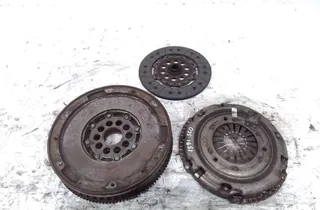 VOLVO S60 2 generation (2010-2020) Koblingssæt 31492036 35102965