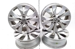 HONDA CR-V 4 generation (2012-2019) Hjul 17065A 35105024