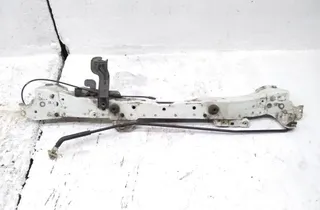 HONDA CR-V 4 generation (2012-2019) Øvre Slam Panel rammedel 35103227