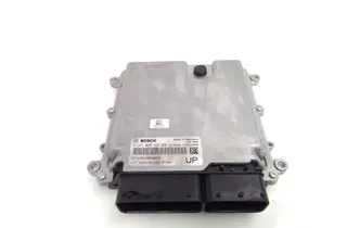 HONDA CR-V 3 generation (2006-2012) Motorkontrolenhed ECU 0281016326 35104287