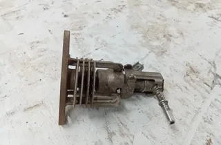 TOYOTA Hilux 8 generation (2015-2024) AdBlue injektorer 35039716