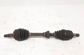 HONDA CR-V 3 generation (2006-2012) Forreste venstre drivaksel 35103723