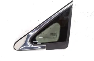 LEXUS RX 3 generation (2009-2015) Forreste venstre vindue 34985331