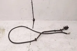 AUDI Q7 4L (2005-2015) Positivt batterikabel 7L6971227C 35103023