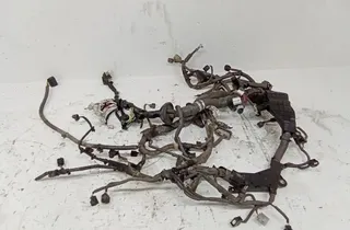 TOYOTA Hilux 8 generation (2015-2024) Motor ledningsnet 35035183