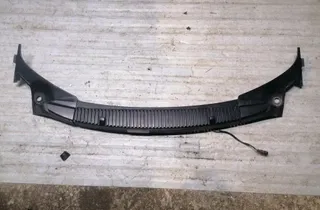 SEAT Alhambra 1 generation (1996-2010) Front viskerkappe Trim 7M3853185B 34337613