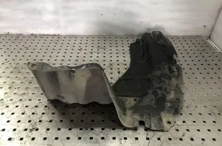 TOYOTA Yaris 1 generation (1999-2005) Motordæksel 5144152010 34350219