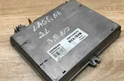 RENAULT Laguna 1 generation (1993-2001) Motorkontrolenhed ECU 7700860316,S101727104Q 34337886