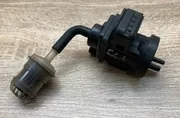 MERCEDES-BENZ M-Class W163 (1997-2005) Vakuum ventil A0005450427 34343261