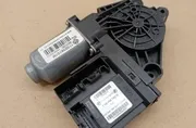 VOLKSWAGEN Touareg 1 generation (2002-2010) Forreste venstre dør vinduesregulator motor 1K0959793Q 35051161