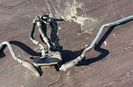 MERCEDES-BENZ CLS-Class C257 (2017-2024) Oliekøler A0995006300,82441074,8220899 35045357