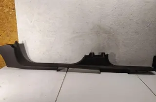 OPEL Meriva 2 generation (2010-2020) Venstre side B søjlebeklædning 455567867,13265403 35051300