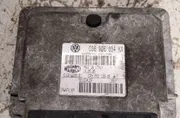 VOLKSWAGEN Polo 4 generation (2001-2009) Motorkontrolenhed ECU 036906034KA,6160130901,5D1314J5F 35051587