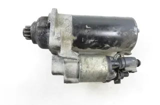SEAT Ibiza 4 generation (2008-2017) Startmotor 02Z911023N,0001123028 33951424