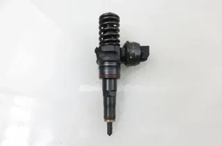 SKODA Fabia 1 generation  (2004-2007) Olieinjektor 038130073AJ,0414720037 34848651