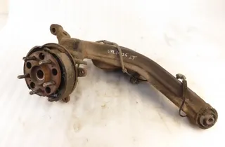 HYUNDAI Santa Fe SM (2000-2013) Venstre bagarm 30769026