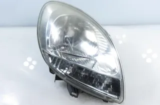 RENAULT Kangoo 1 generation (1998-2009) Forlygte forreste højre 33526605