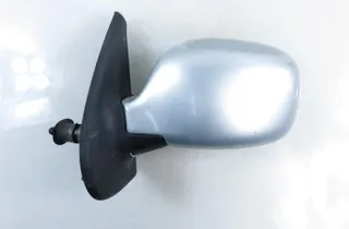 RENAULT Kangoo 1 generation (1998-2009) Venstre sidespejl 33526648