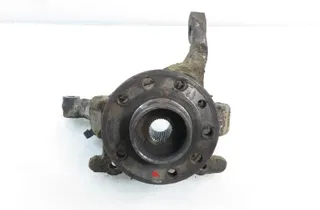 OPEL Zafira B (2005-2010) Forreste venstre hjulnav 33526787