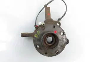 RENAULT Kangoo 2 generation (2007-2021) Forreste højre hjulnav 33526800