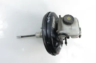 OPEL Zafira A (1999-2003) Bremse Servo Booster 90498034MC 33526901