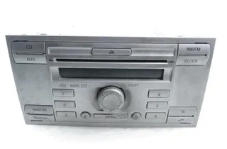 FORD Galaxy 2 generation (2006-2015) Musikafspiller uden GPS 33527348