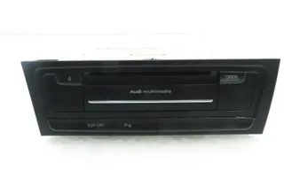 AUDI A4 B8/8K (2011-2016) Navigations system 8T1035666E 33583064