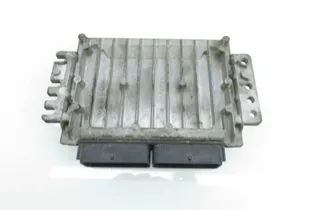 RENAULT Clio 2 generation (1998-2013) Styreenhed S110138000B,8200059086,8200044437 35060902