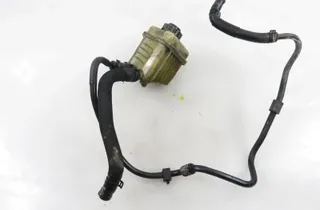 PORSCHE Cayenne 958 (2010-2018) Servostyringspumpetank 7P5422890A,7L6422371E,7P0422889A 34752322