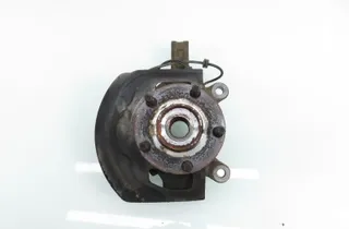 RENAULT Koleos 1 generation (2008-2016) Forreste højre hjulnav 34843736