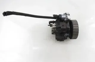 RENAULT Trafic 2 generation (2001-2015) Højtryksbrændstofpumpe 8200211416,0445010031,0928400487 34848729