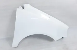 VOLKSWAGEN Polo 5 generation (2009-2017) Forreste højre skærm 34057765