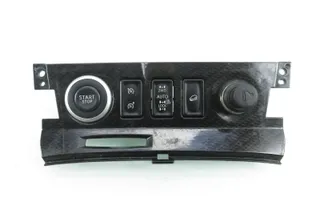 RENAULT Koleos 1 generation (2008-2016) Tændingsknap 682607542R 34843734